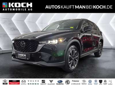 Bild Mazda CX-5