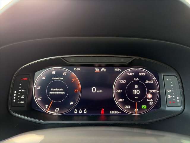 Fahrzeugbild eines CUPRA Ateca