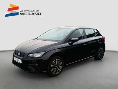 Bild SEAT Ibiza