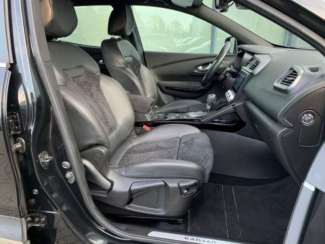 Fahrzeugbild eines Renault Kadjar