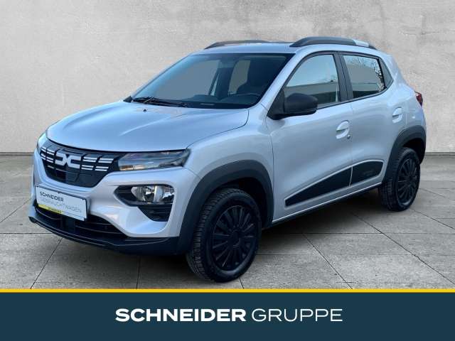 Fahrzeugbild eines Dacia Spring