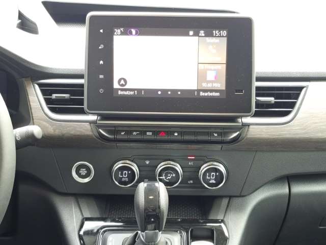 Fahrzeugbild eines Renault Kangoo