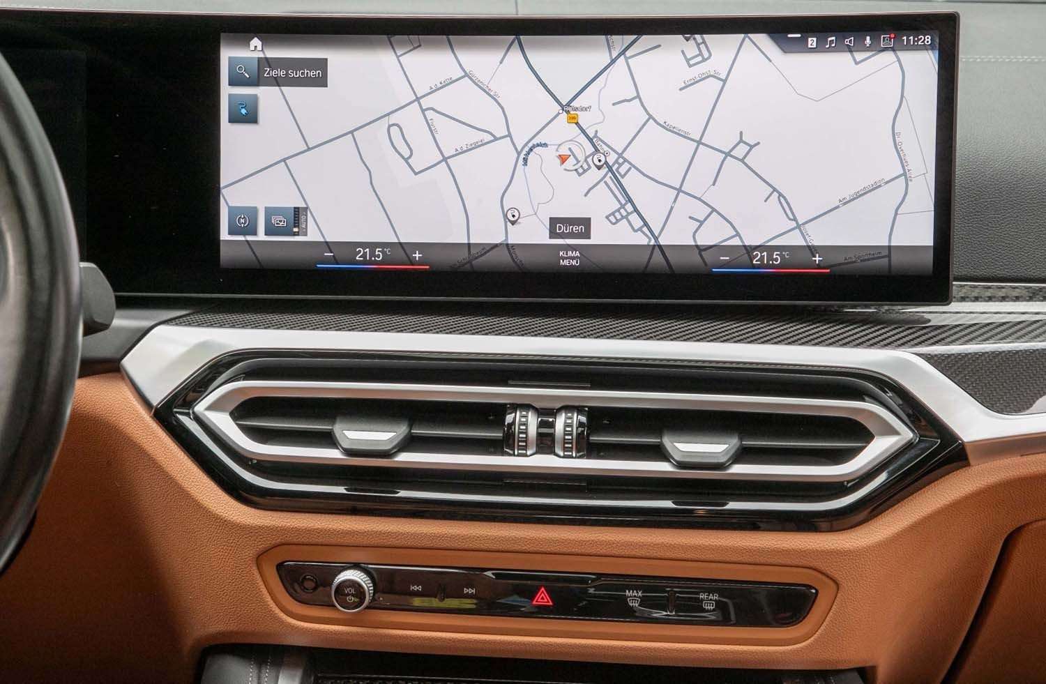 Fahrzeugbild eines BMW i4