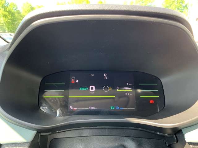 Fahrzeugbild eines Dacia Jogger