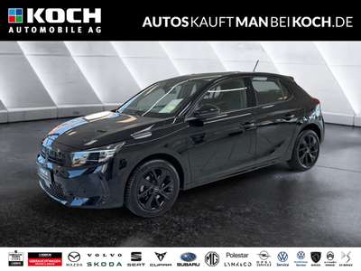 Bild Opel Corsa