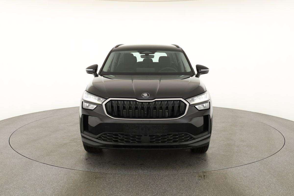 Fahrzeugbild eines Skoda Kodiaq