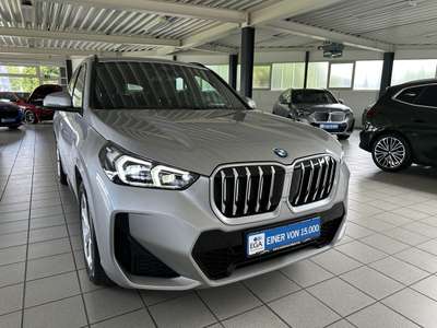 Bild BMW X1