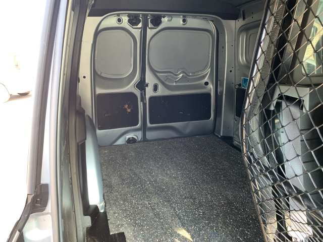 Fahrzeugbild eines Renault Kangoo