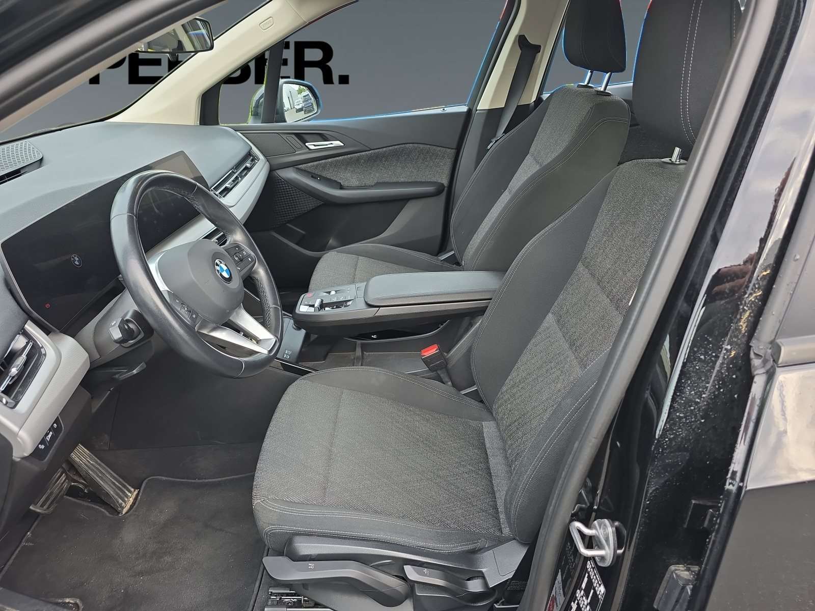 Fahrzeugbild eines BMW 2er-Reihe