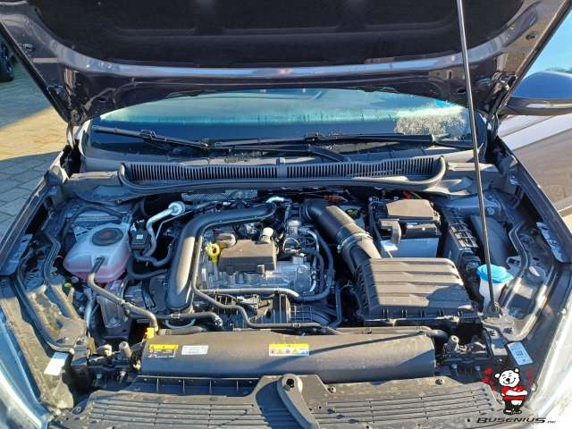 Fahrzeugbild eines Volkswagen Taigo