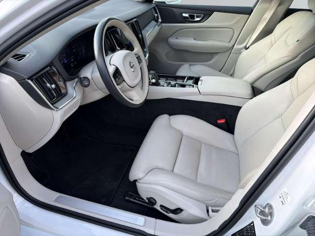 Fahrzeugbild eines Volvo V60