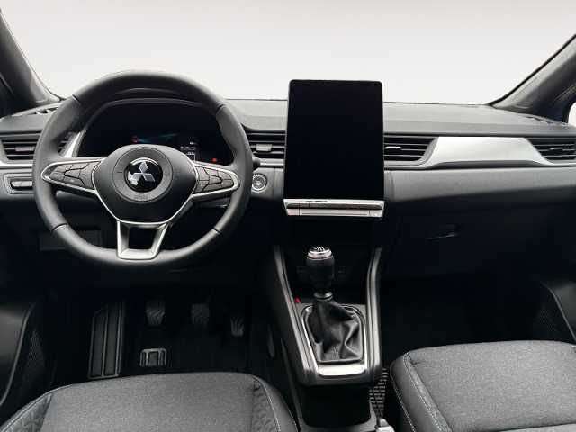 Fahrzeugbild eines Mitsubishi ASX