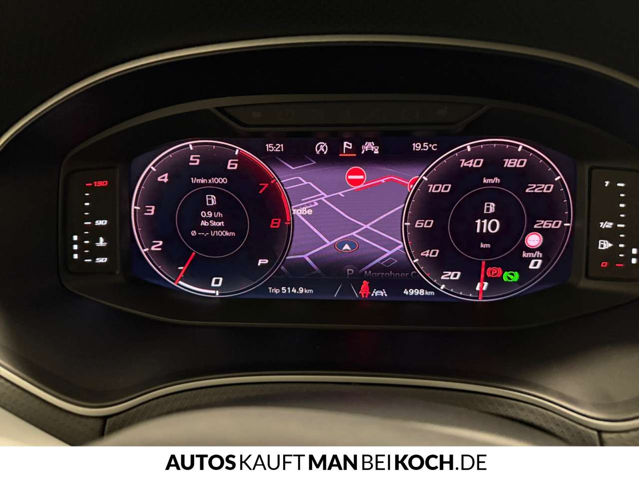 Fahrzeugbild eines SEAT Arona