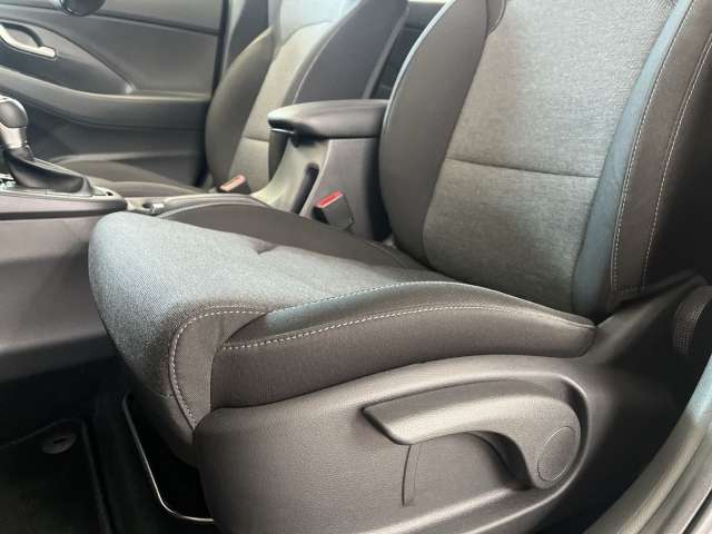 Fahrzeugbild eines Hyundai i30