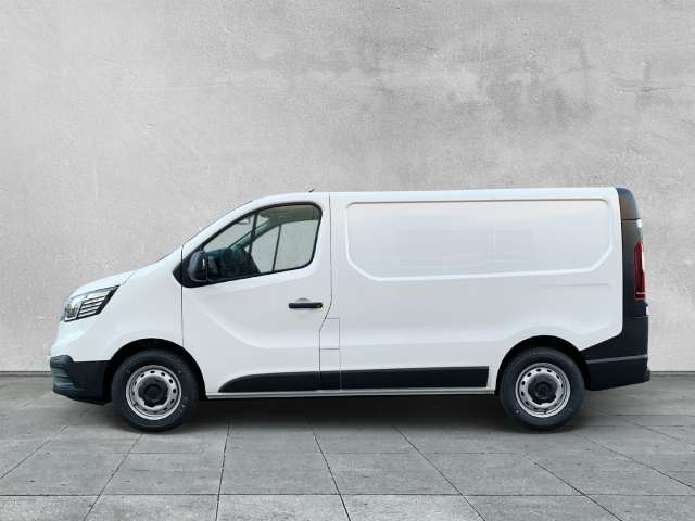 Fahrzeugbild eines Renault Trafic