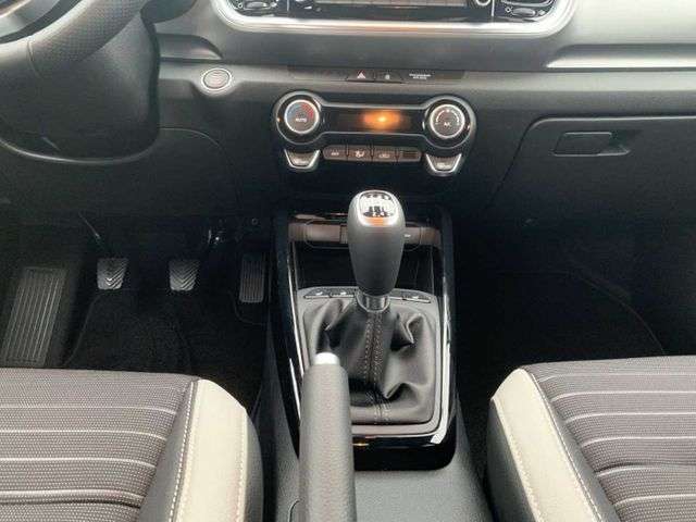 Fahrzeugbild eines Kia Stonic