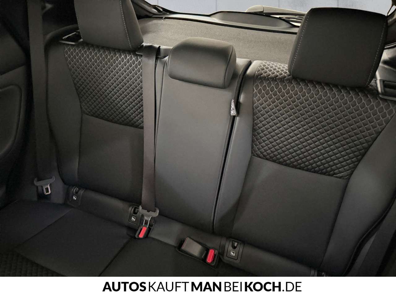 Fahrzeugbild eines Mazda Mazda2 Hybrid