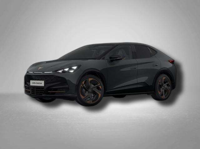 Fahrzeugbild eines CUPRA Tavascan