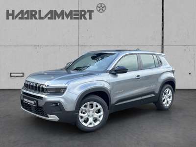 Bild Jeep Avenger