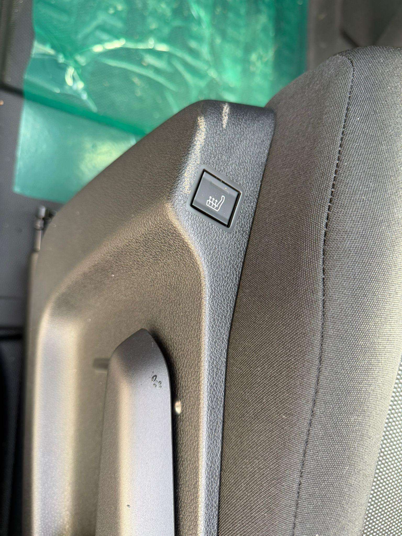 Fahrzeugbild eines Opel Combo