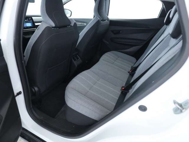 Fahrzeugbild eines Renault Megane E-TECH