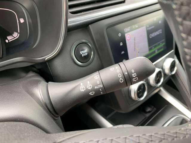 Fahrzeugbild eines Renault Kadjar