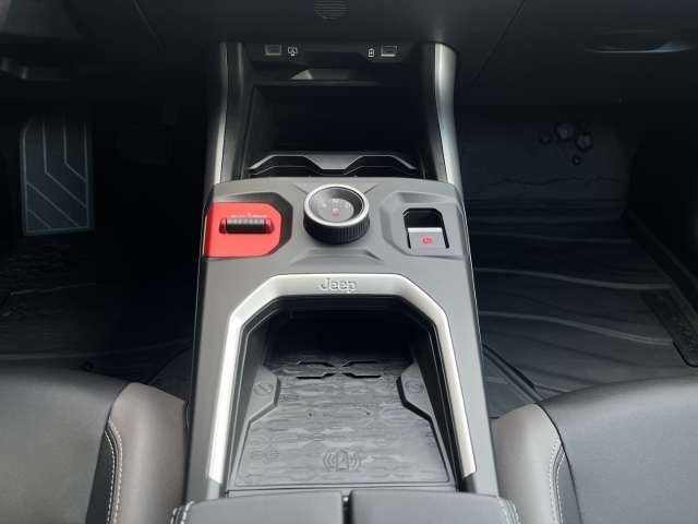 Fahrzeugbild eines Jeep Compass