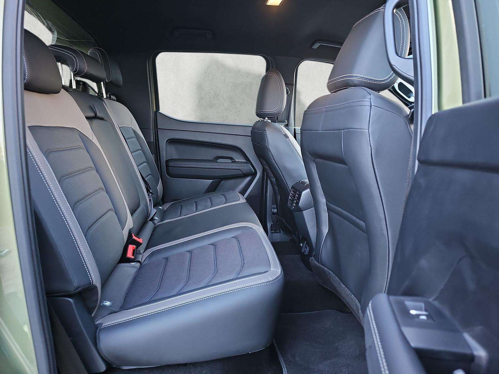 Fahrzeugbild eines Volkswagen Amarok