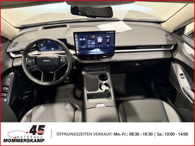 Fahrzeugbild eines GWM Haval H6