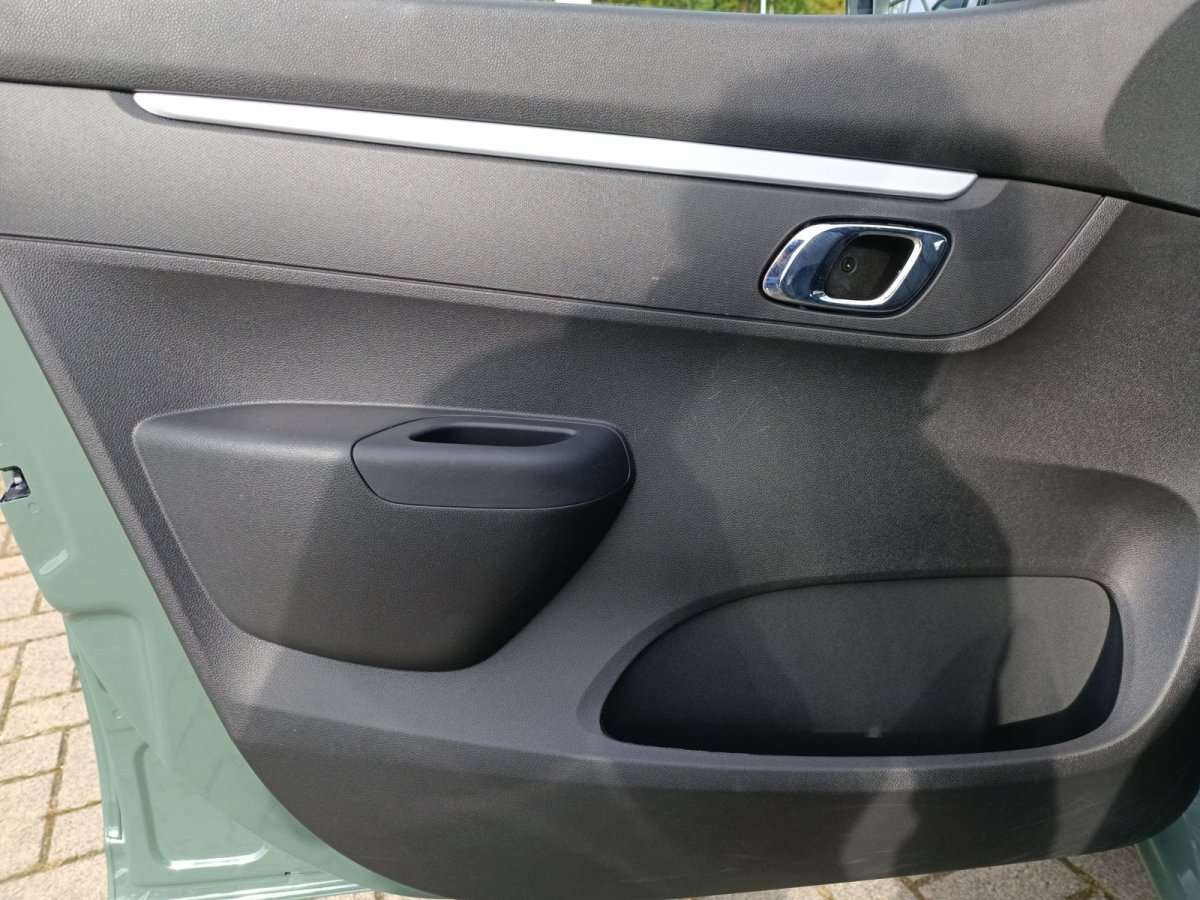 Fahrzeugbild eines Dacia Spring