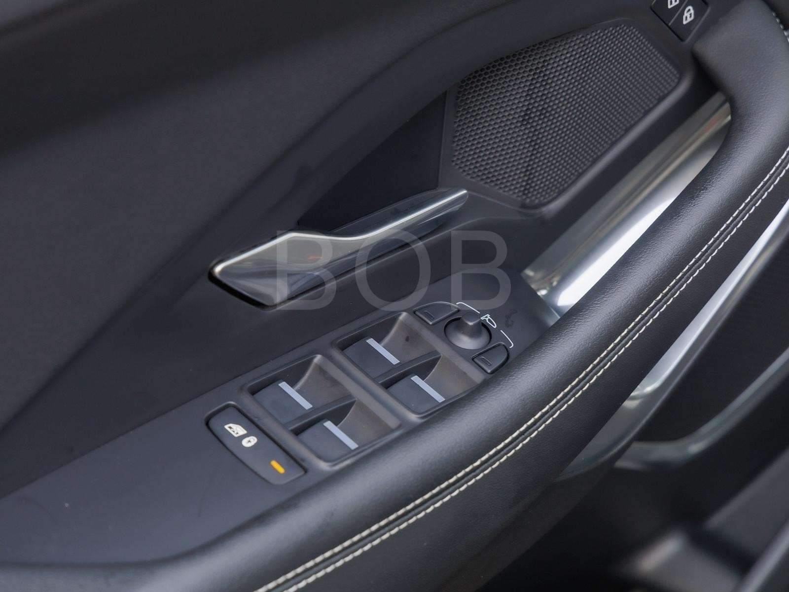 Fahrzeugbild eines Jaguar E-PACE