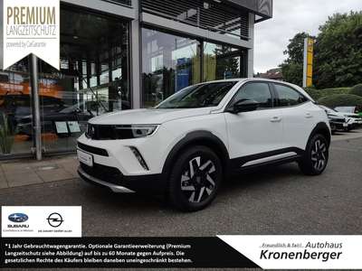 Bild Opel Mokka
