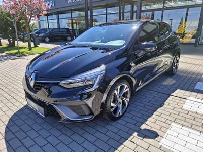 Bild Renault Clio