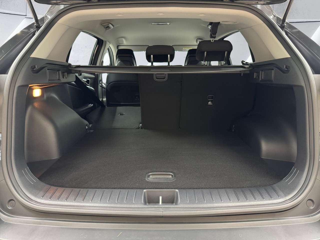 Fahrzeugbild eines Kia Sportage