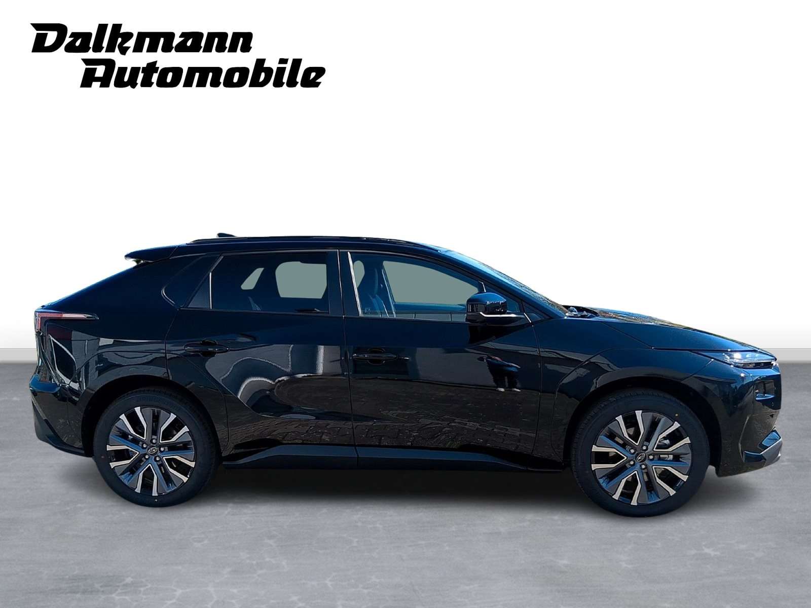 Fahrzeugbild eines Subaru Solterra