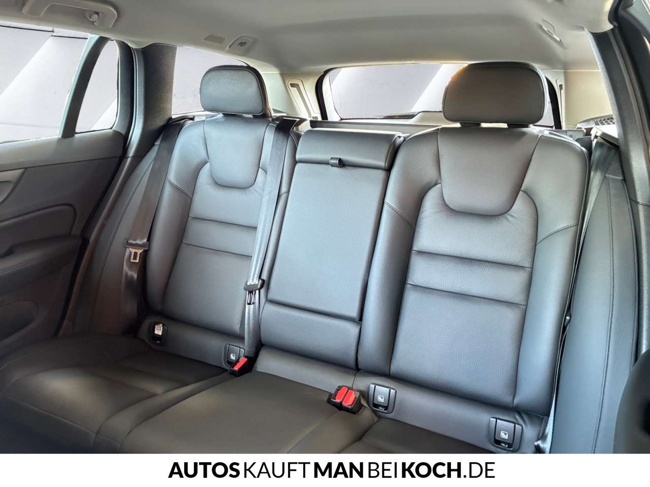 Fahrzeugbild eines Volvo V60
