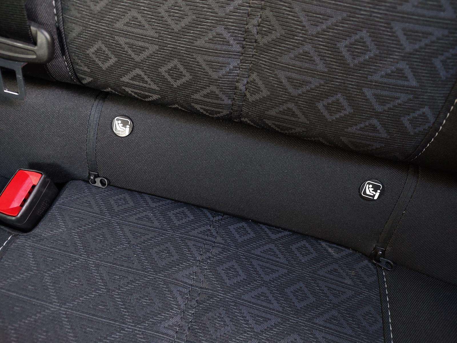 Fahrzeugbild eines Opel Mokka