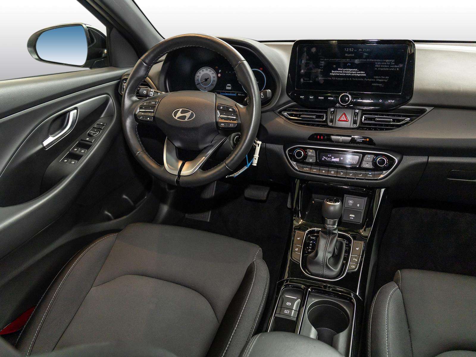 Fahrzeugbild eines Hyundai i30