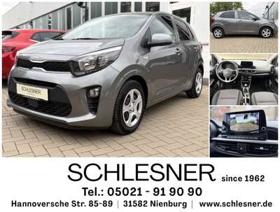 Bild Kia Picanto