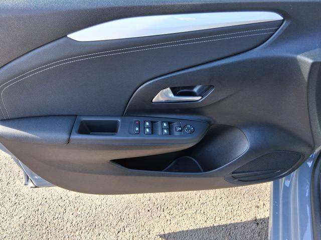 Fahrzeugbild eines Opel Corsa