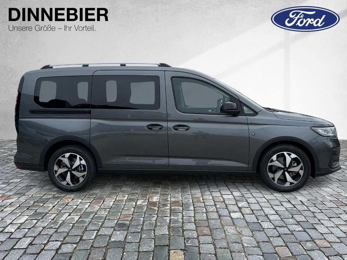 Fahrzeugbild eines Ford Grand Tourneo