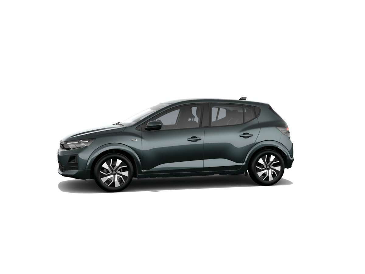 Fahrzeugbild eines Dacia Sandero