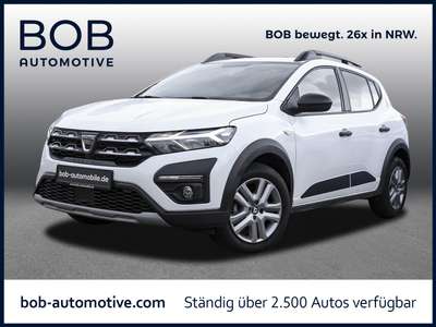 Bild Dacia Sandero