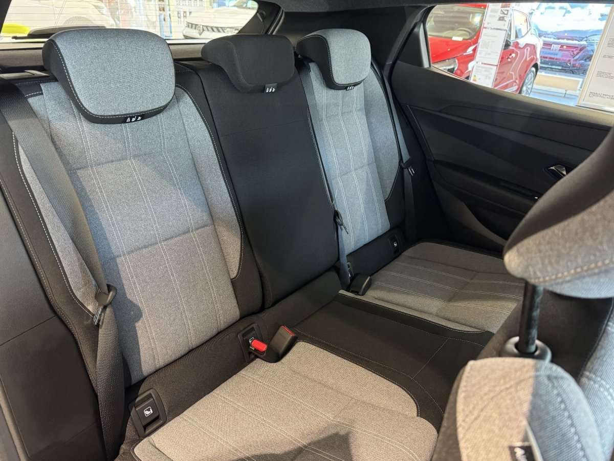 Fahrzeugbild eines Renault Megane E-TECH