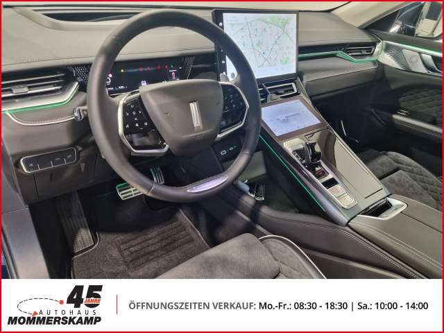 Fahrzeugbild eines GWM Wey 05