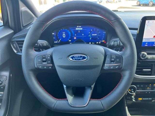 Fahrzeugbild eines Ford Puma