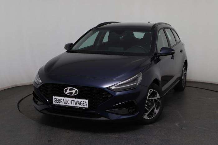 Fahrzeugbild eines Hyundai i30