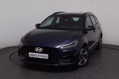 Bild Hyundai i30