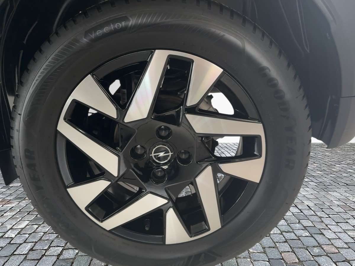 Fahrzeugbild eines Opel Mokka