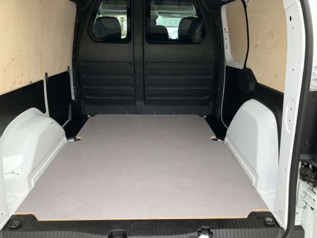 Fahrzeugbild eines Mercedes-Benz Citan